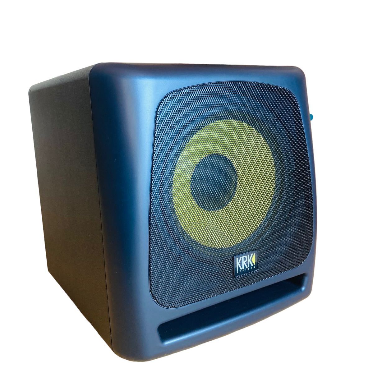 19200円格安 ショップ 新色正規販売店 【希少・美品】KRK 10S サブ