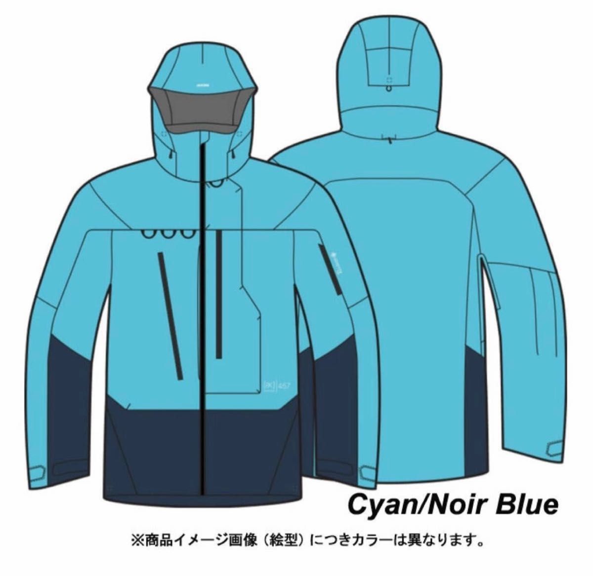 BURTON AK457 GORE- TEX スノーボードジャケット スノーボードパンツ