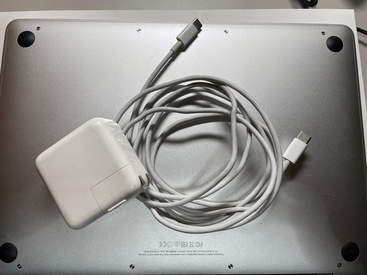 MacBook 12インチ early2015 グレー|Yahoo!フリマ(旧PayPay MacBook 12インチ early2015 グレー|Yahoo!フリマ(旧PayPay
