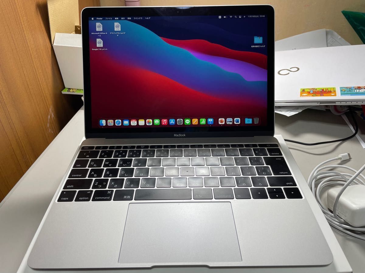 MacBook 12インチ early2015 グレー|Yahoo!フリマ(旧PayPay MacBook 12インチ early2015 グレー|Yahoo!フリマ(旧PayPay