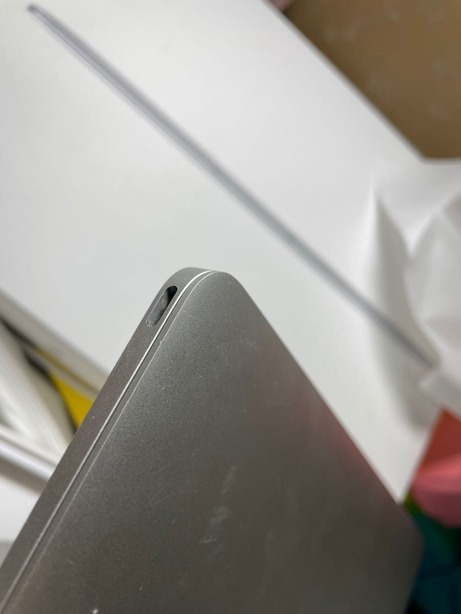 MacBook 12インチ early2015 グレー|Yahoo!フリマ(旧PayPay MacBook 12インチ early2015 グレー|Yahoo!フリマ(旧PayPay