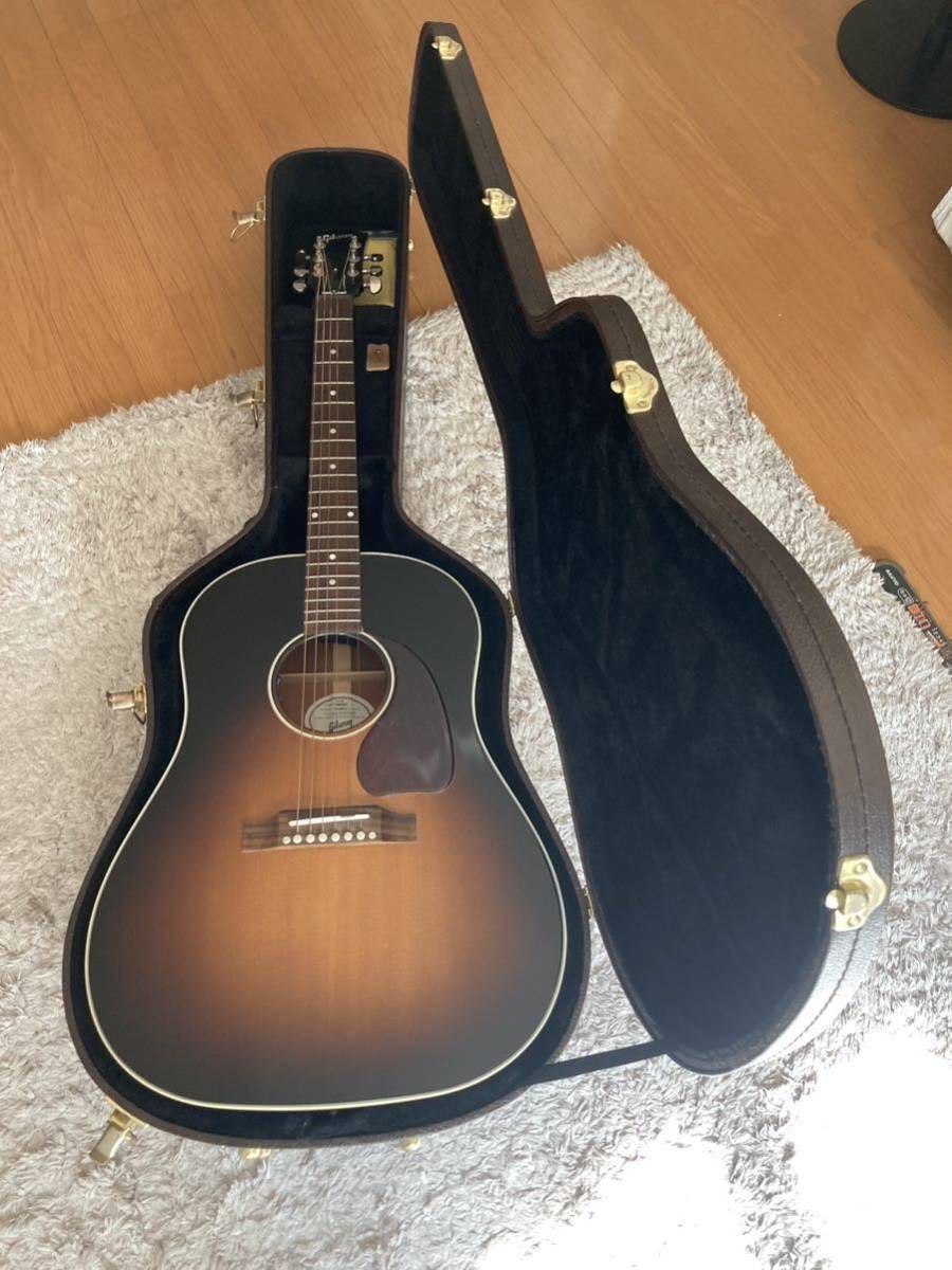 Gibson J-45 Vintage あいみょん Gibson J-45 Vintage あいみょん(Gibson J-45 Standard Vintage