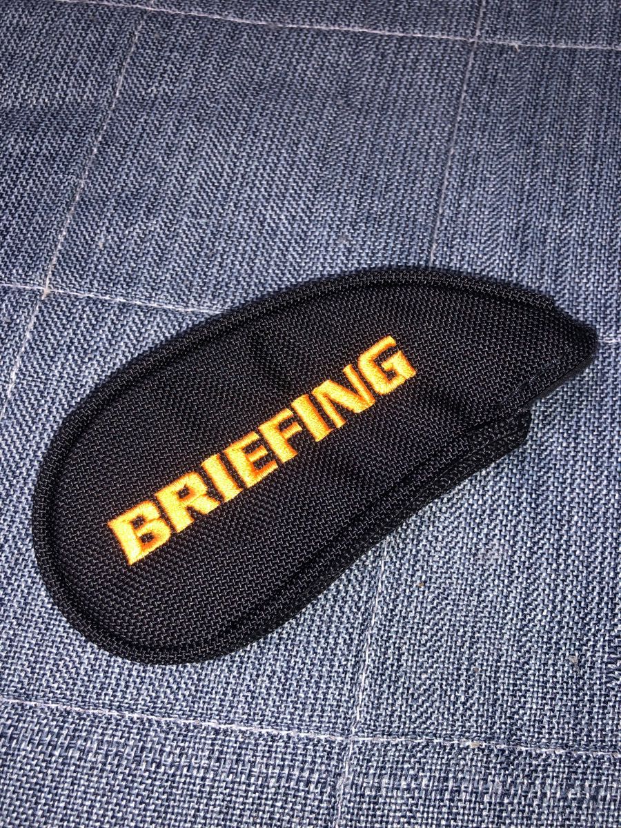 BRIEFING マークアンドロナ beams ダンスウィズドラゴン1点 BRIEFING マークアンドロナ beams ダンスウィズドラゴン1点