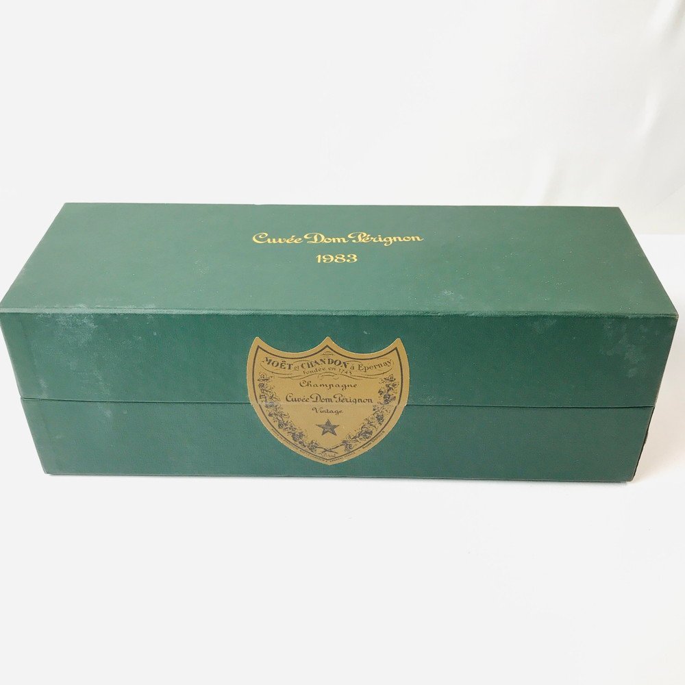 ICH【未使用品】 未開栓 Dom Perignon ドンペリニヨン ヴィンテージ ...