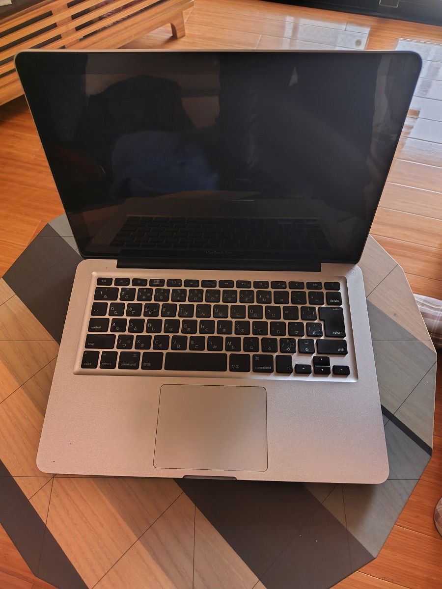 値下げしました MacBook Pro Early 2011 動作確認済み|PayPayフリマ