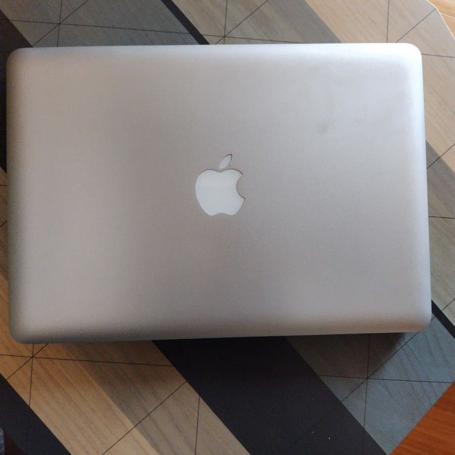 値下げしました MacBook Pro Early 2011 動作確認済み|PayPayフリマ