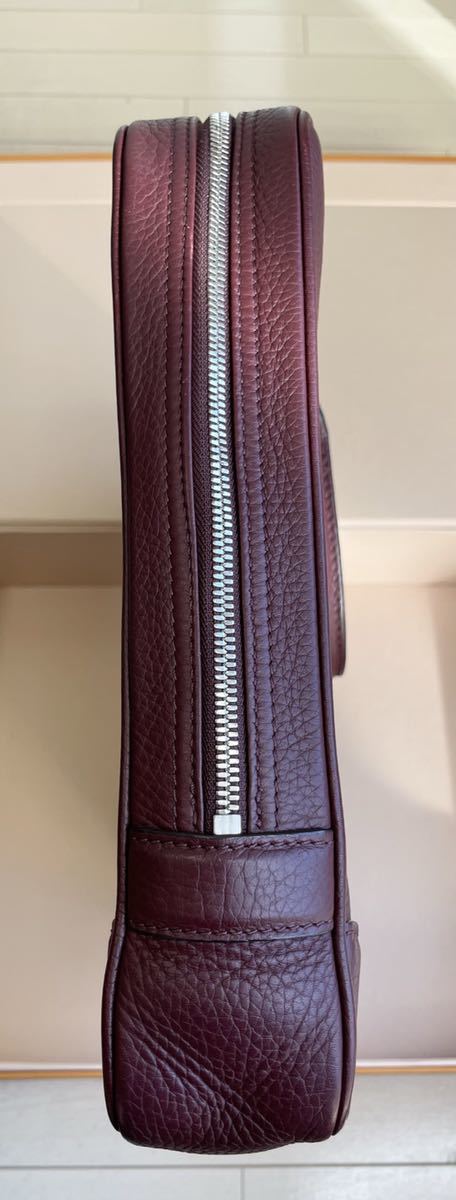 Louis Vuitton PDV トリヨンレザー ブリーフケース | noonanwaste.com