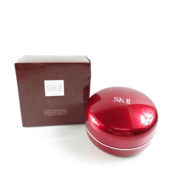 1円 SK-II エスケーツー フェイシャルトリートメントアドバンスト