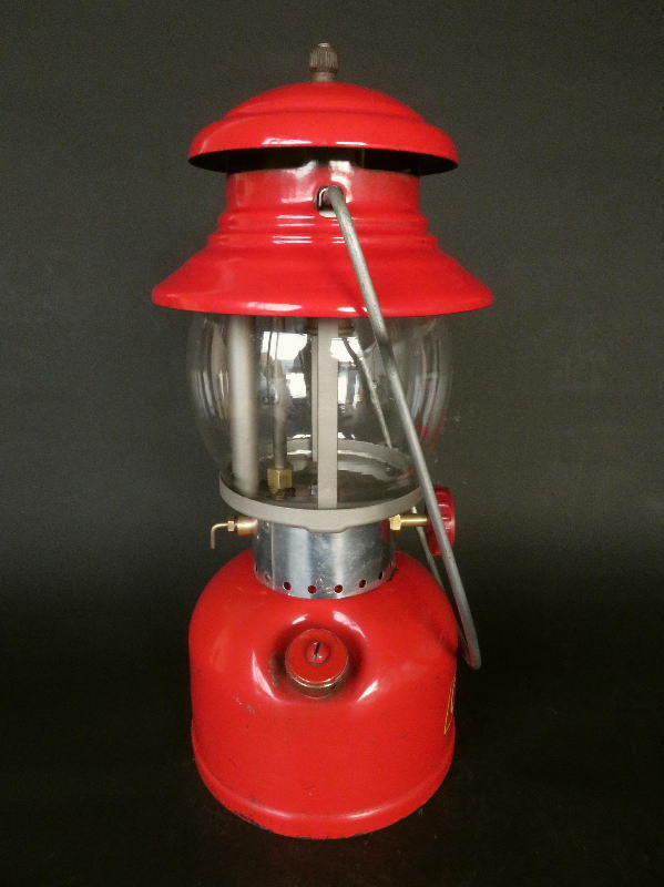 Old Coleman/コールマン#200Aランタン 1959年6月製 コールマン