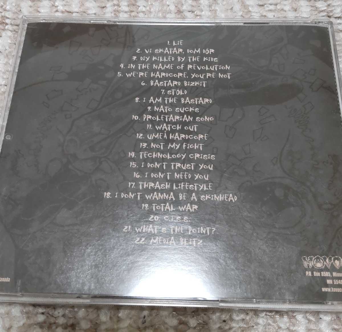 在庫あり 即納 / / napalm death S.O.B pushead Death - www.annuaire