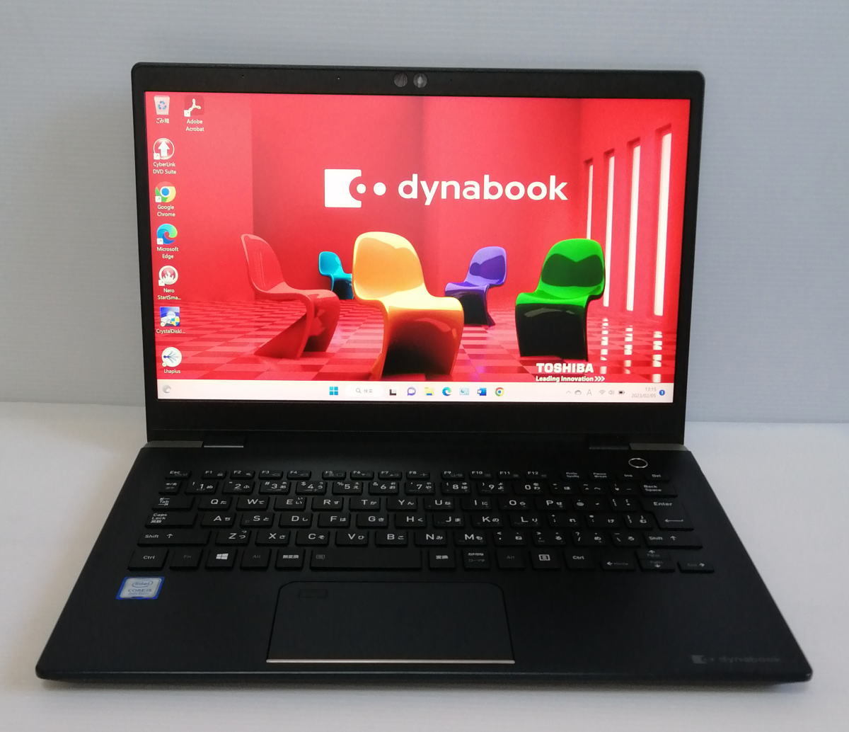 流行 ◇新品M.2NVMe 良品 SSD256GB◇dynabook ◇Office2021Pro FHD