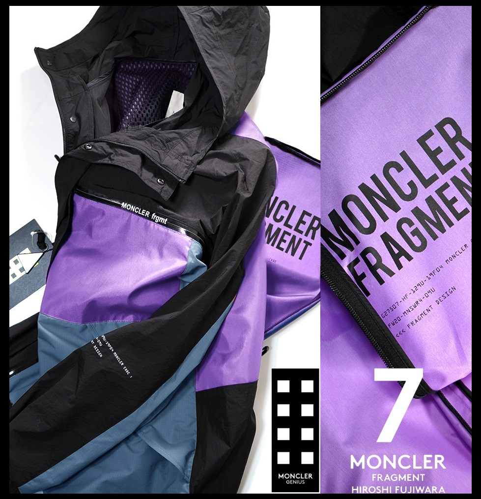 MONCLER モンクレール ジーニアス フィギュア フラグメント インテリア
