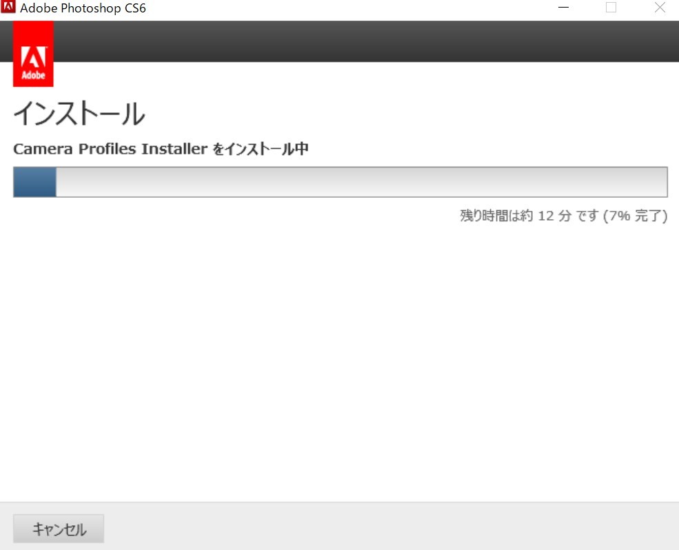 A-04452○Adobe Photoshop CS6 Windows 日本語版 | normanhubbard.com