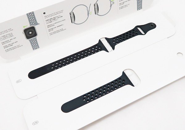 ◇Apple Watch Nike Series5 40mm GPS スペースグレイアルミニウム ...
