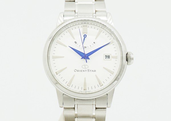 ヤフオク! - ◇【ORIENT オリエント】オリエントスター WZ024...