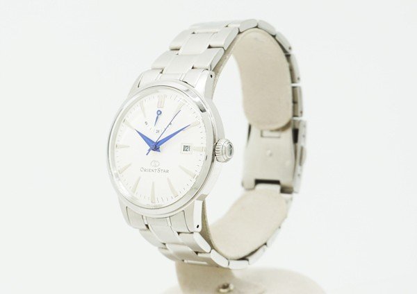 オリエントスター Orient Star WZ0241EL | www.ddechuquisaca.gob.bo