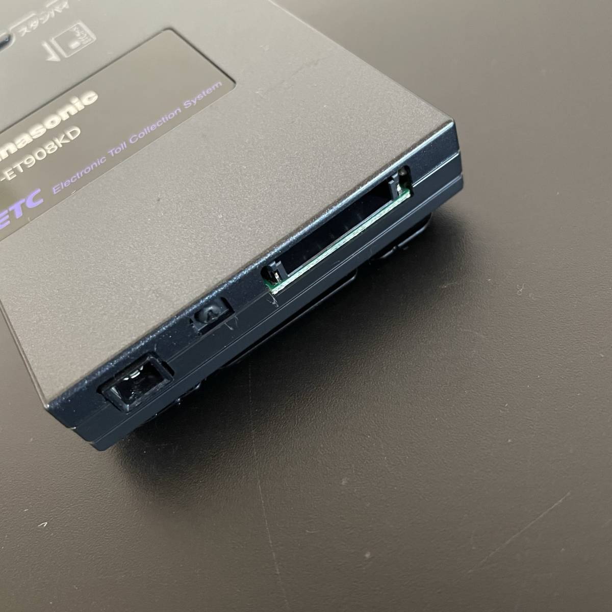 CY-ET908KD ナビ接続コードセット パナソニック ETC車載器 CY-ET908KD ナビ接続コードセット パナソニック ETC車載器