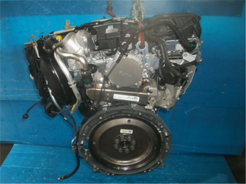  Benz original Benz E { 213042C } engine P81400-23000390