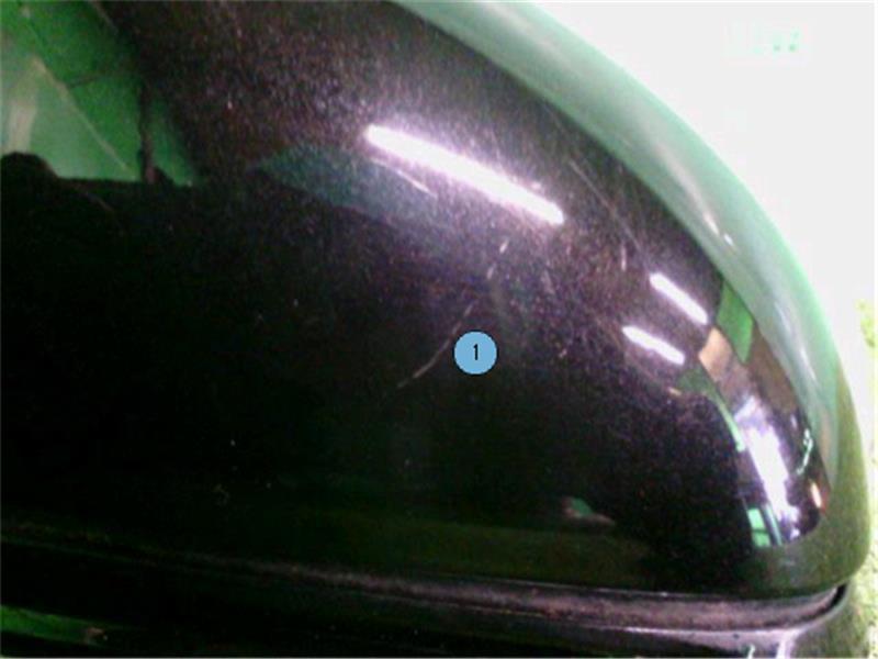  Benz original Benz E { 211022 } left side mirror P31200-23000440