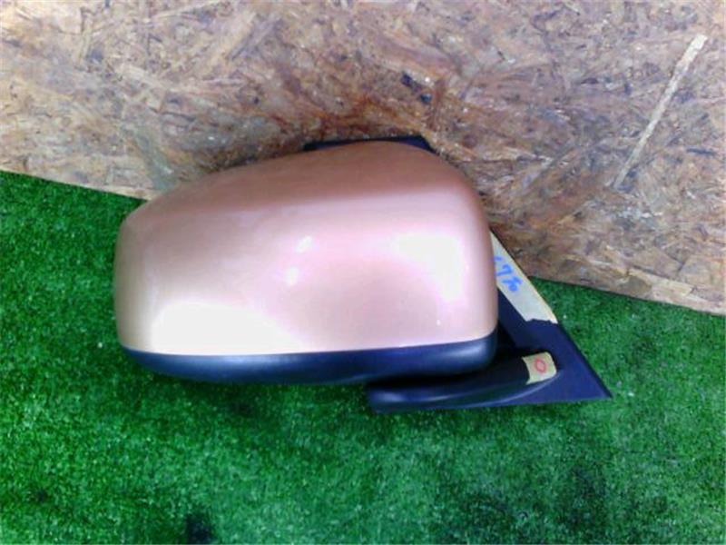  Mitsubishi original eK Space { B11A } right side mirror - P21600-23000734