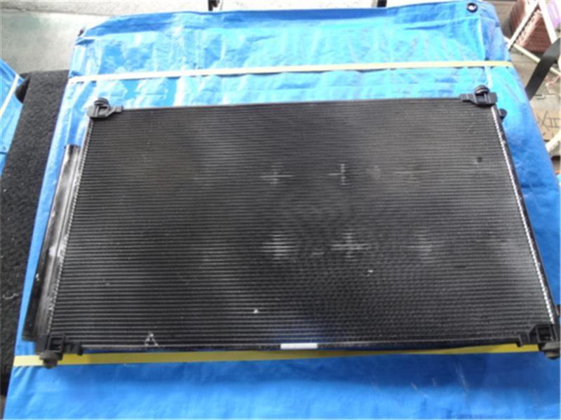  Honda original Odyssey { RC1 } condenser P61100-23000169