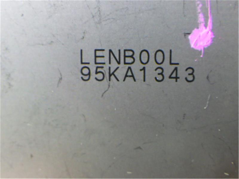 マツダ 純正 アクセラ 《 BL5FW 》 左ライトコントロールユニット BBM5-51-0H3 P40200-23003221_画像4