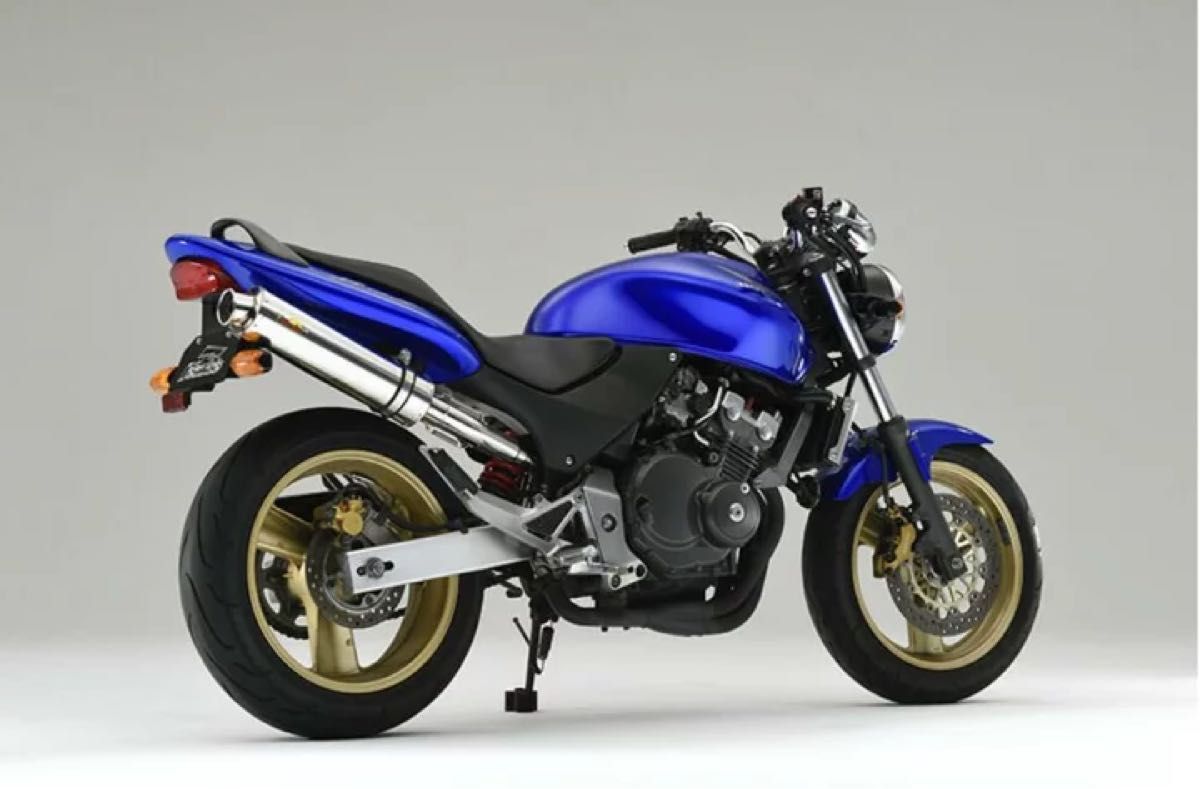 大人気VTR250 マフラー realize typeC その他 | socearq.org