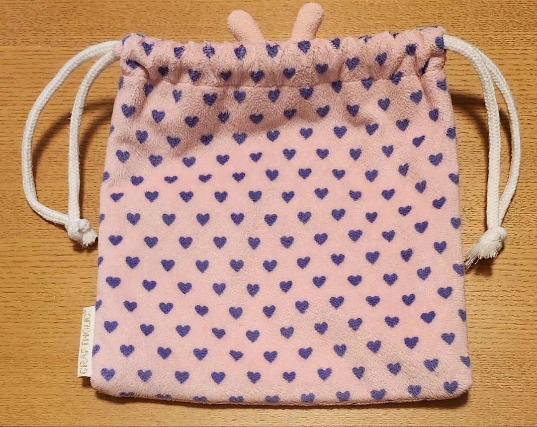 [ free shipping ]CRAFTHOLIC... pouch 