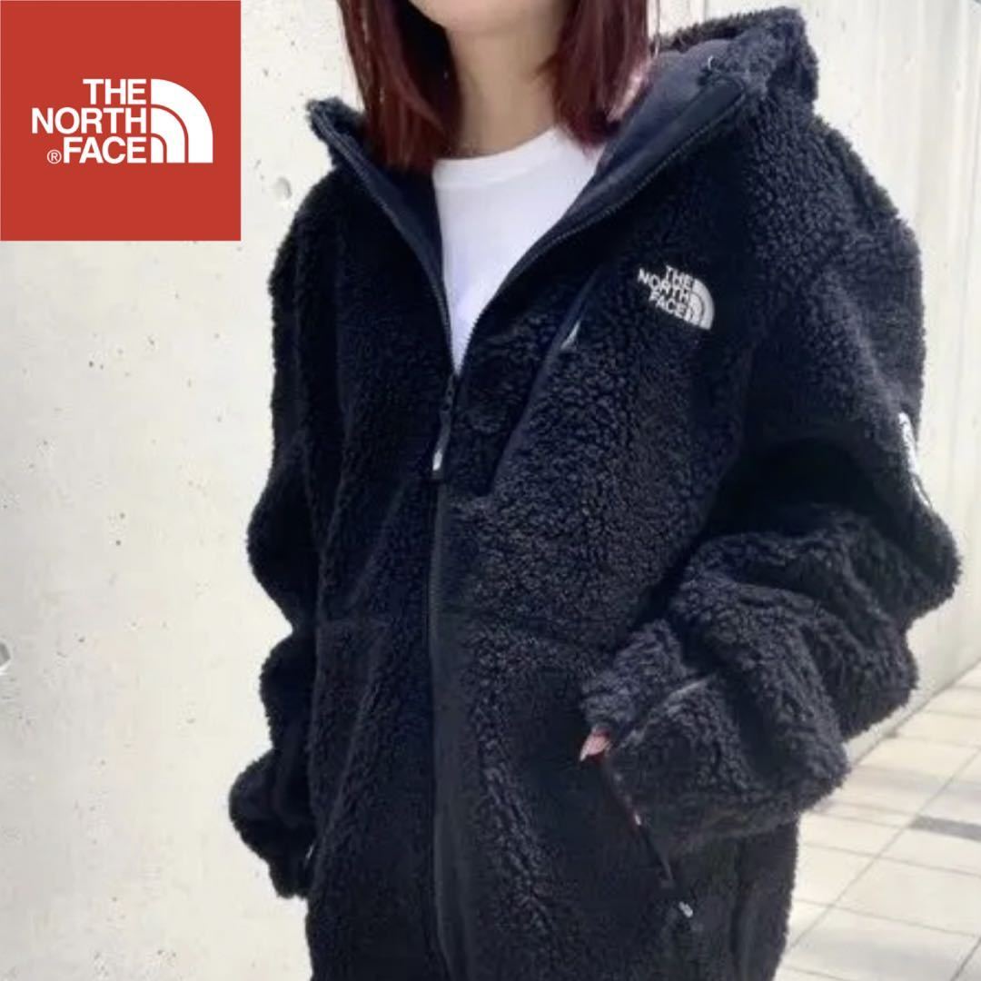 THE NORTH FACE ノースフェイス ボアフリース ジャケット メンズ