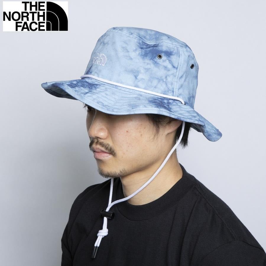 ノースフェイス 帽子 ハット メンズ レディース ネイビー 新品 L~XL