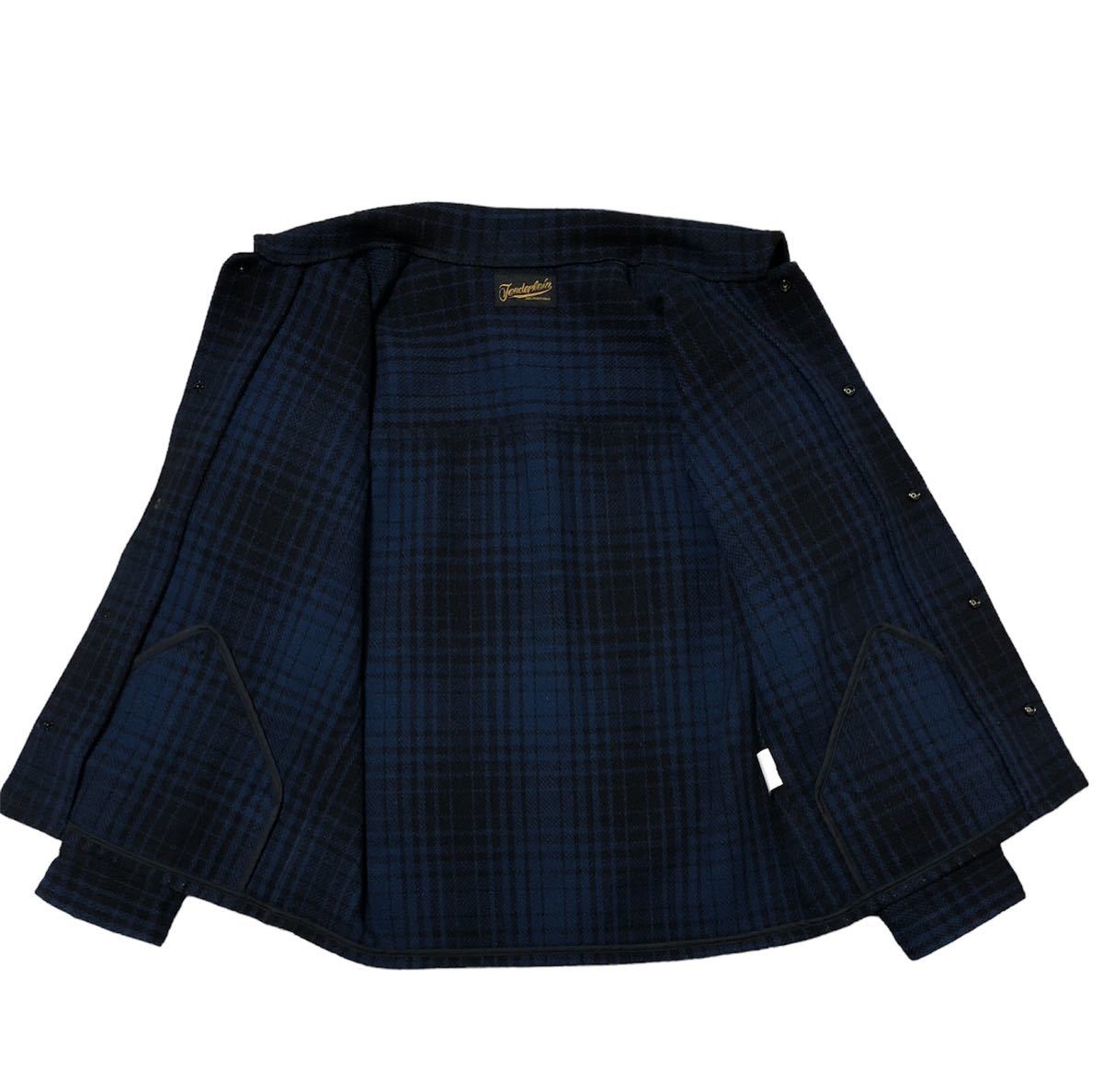 ジャケット・アウター tenderloin T-BEAR WOOL JKT 送料無料 即決 TENDERLOIN T-BEAR WOOL JKT テンダーロイン