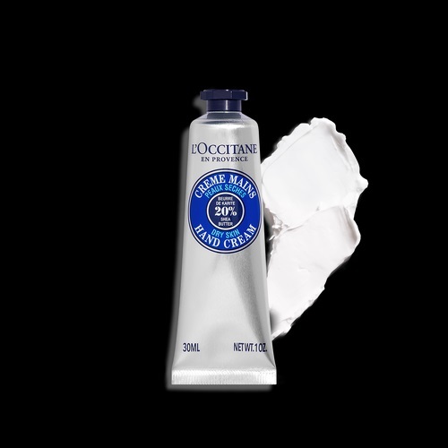 ★新品★ロクシタン(L'OCCITANE)シア ハンドクリーム 天然の保湿成分・シアバターを20％配合、肌を保湿し乾燥から保護するハンドクリーム_画像2