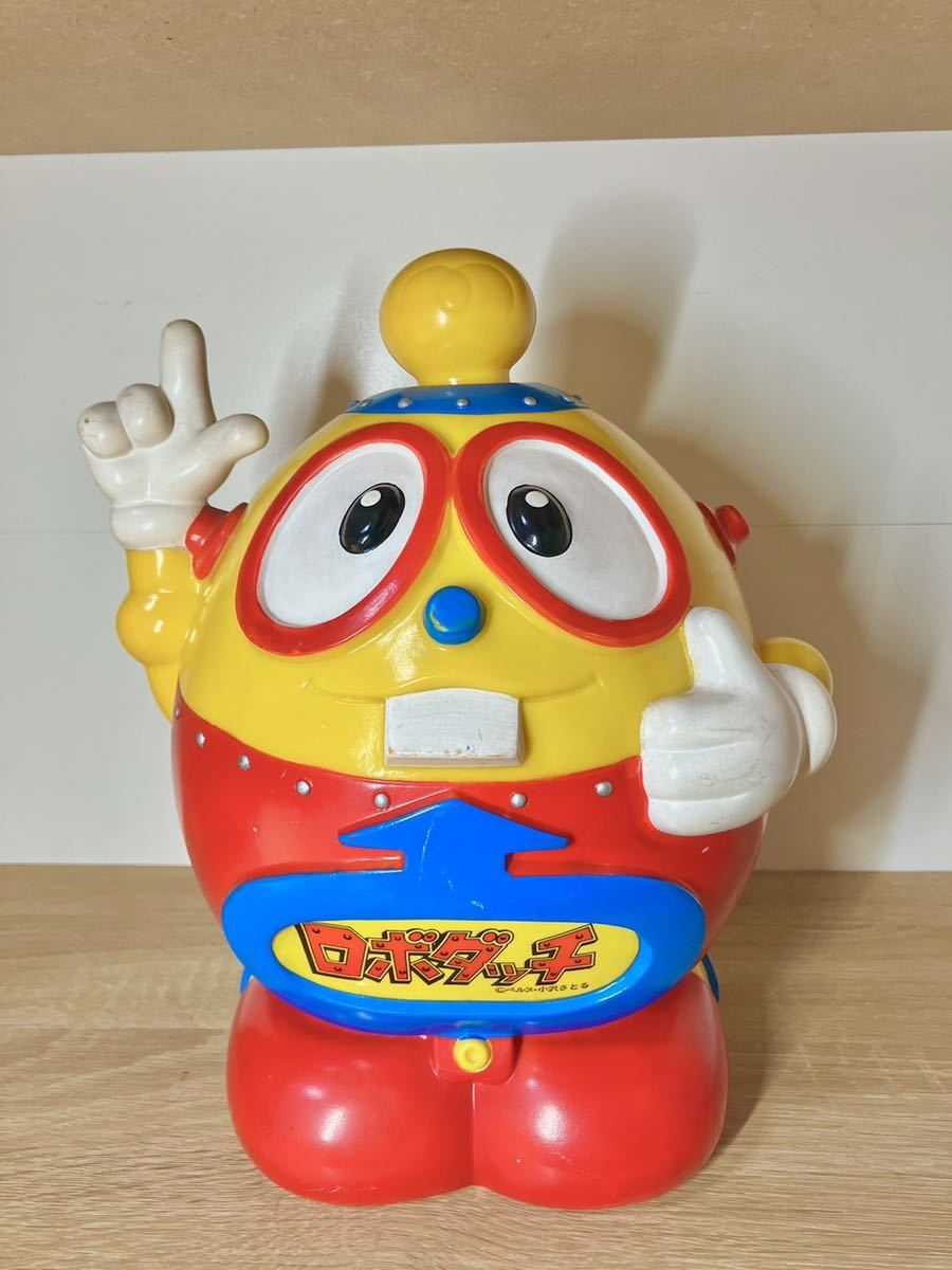 個人 送料込み 当時物 ロボダッチ 販促非売品 個人 送料込み 当時物 ロボダッチ 販促非売品