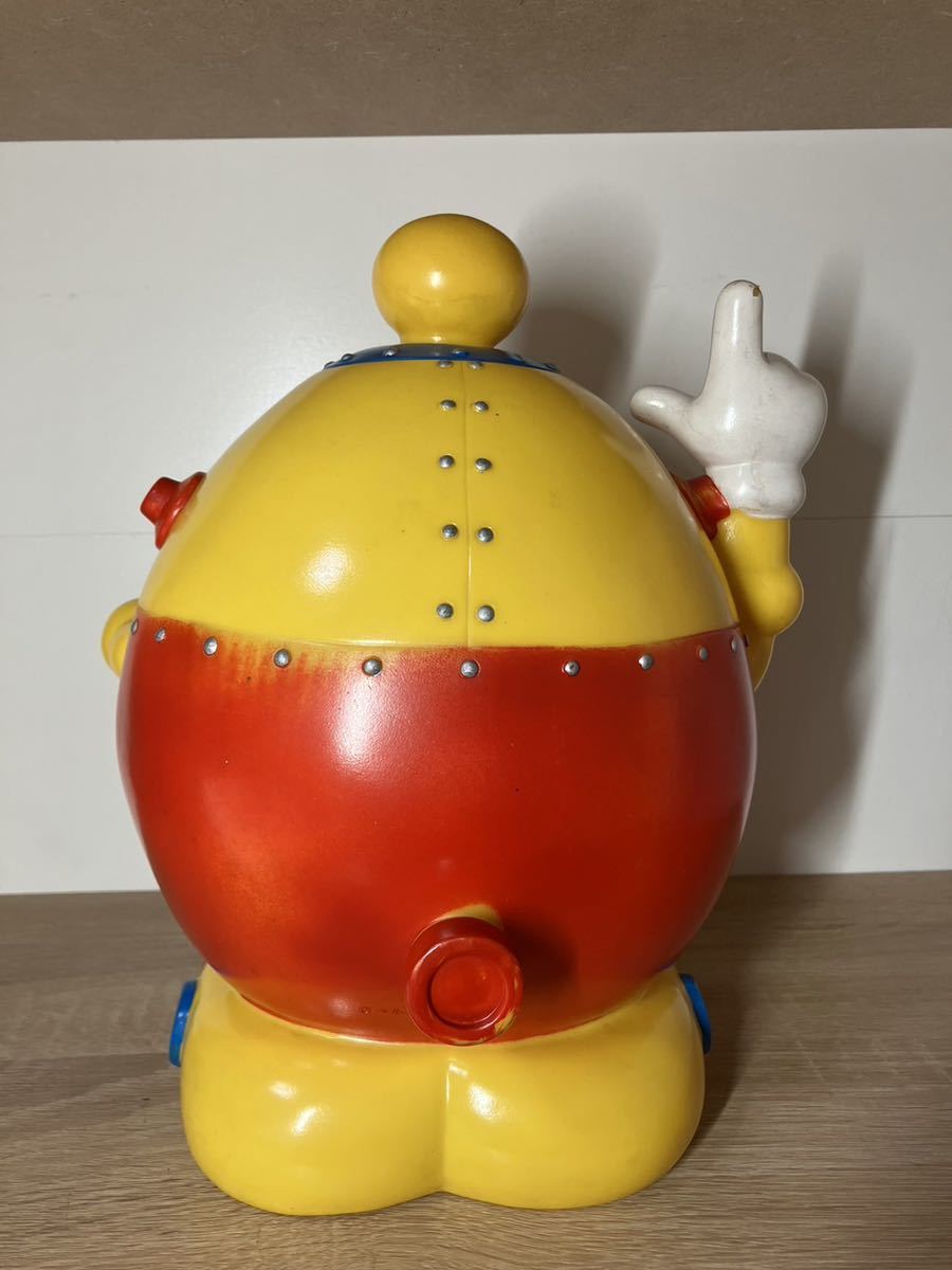 個人 送料込み 当時物 ロボダッチ 販促非売品 個人 送料込み 当時物 ロボダッチ 販促非売品