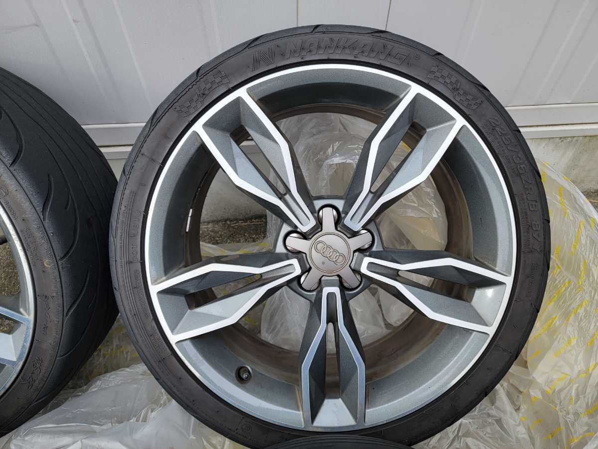 楽天市場 Audi A1/S1 用 18インチ アルミホイールタイヤ www.akema.it