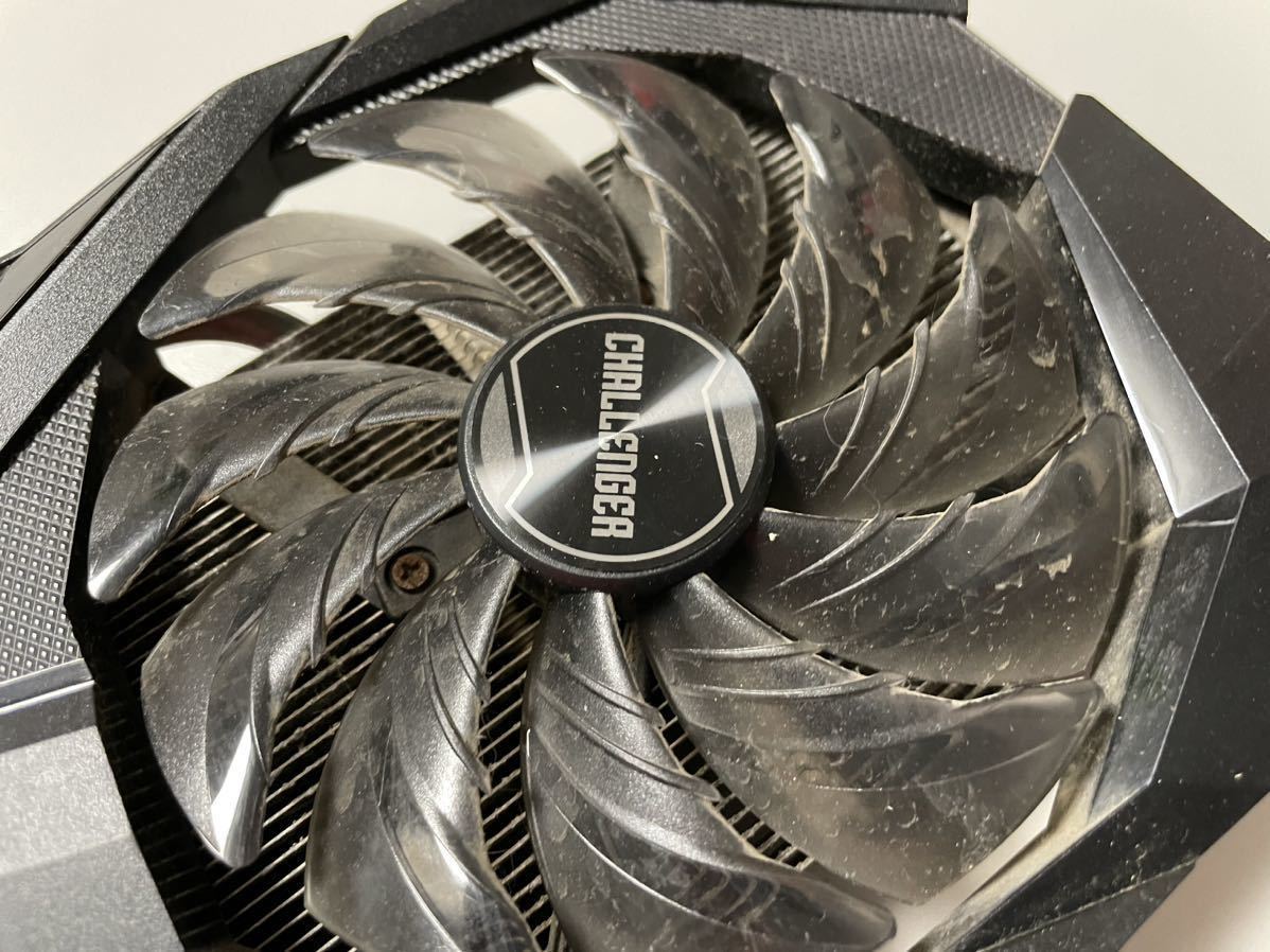 ASRock RX6600 Challenger D 8G RX6600 CLD 8G AMD Radeon RX 6600