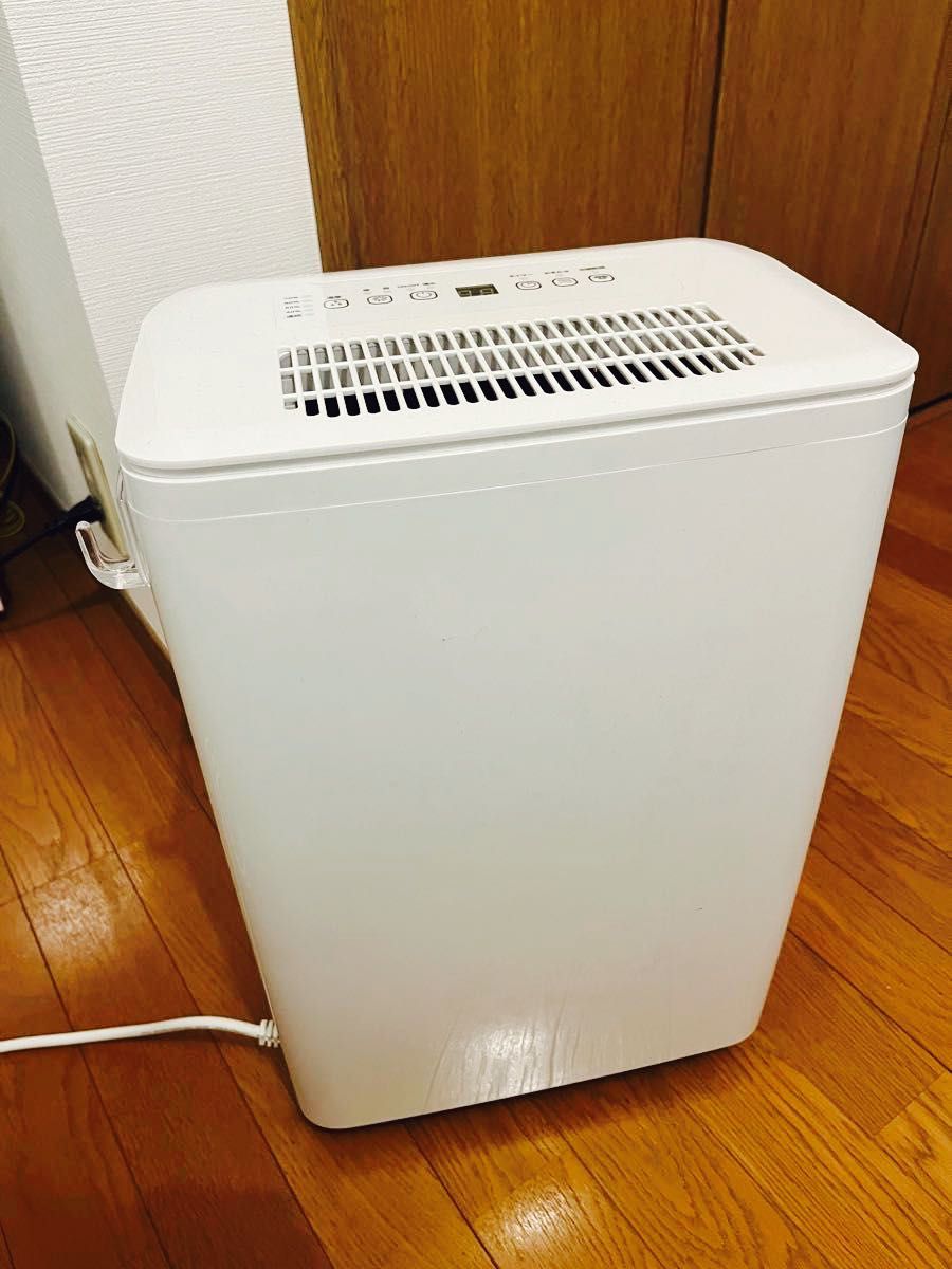 休日限定 除湿機 タンスのゲン starehegirlscentre.sc.ke