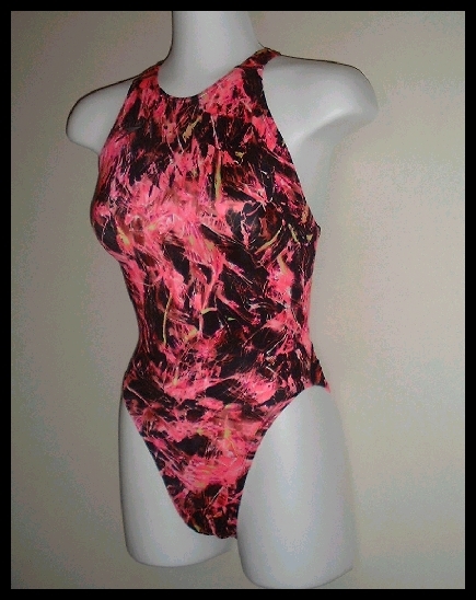 ヤフオク! - 激レア(人気商品)旧speedo(MIZUNO)競泳水着(...