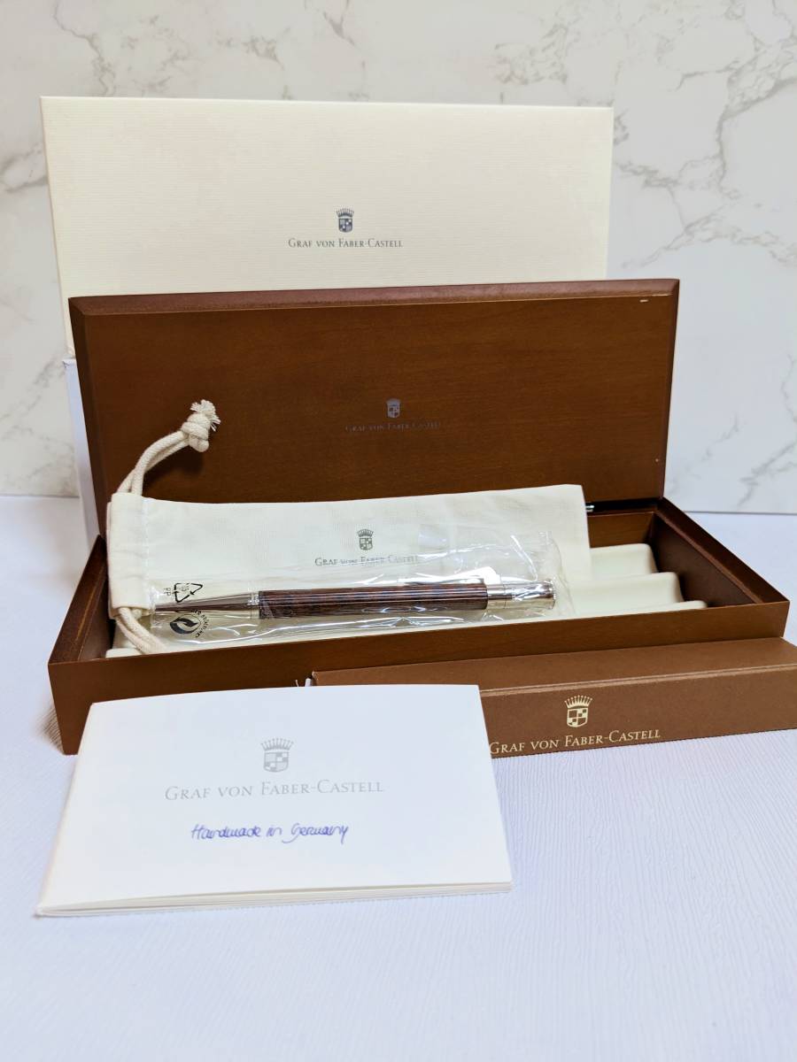 ☆世界限定品☆ファーバーカステル/FABER-CASTELL クラシック