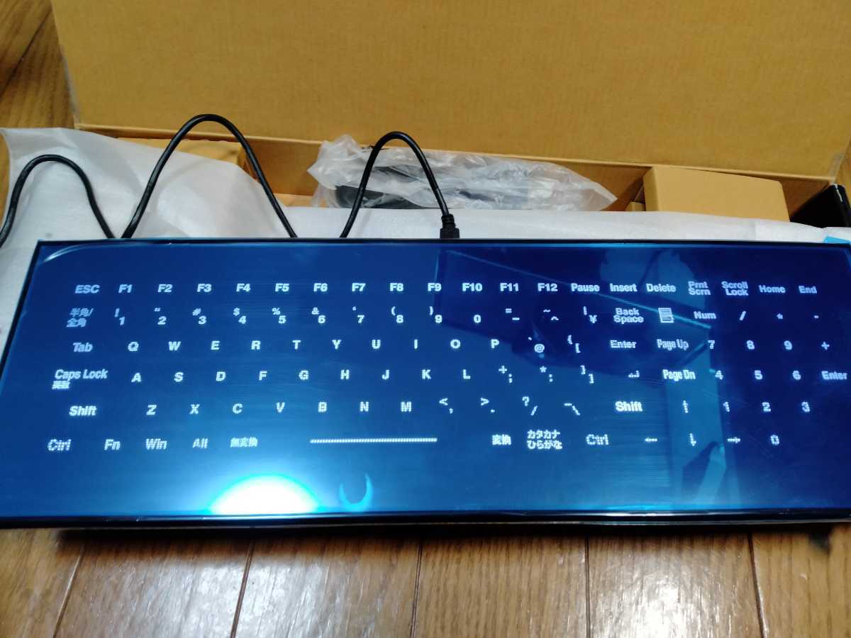 激レア】ミネベア製 COOL LEAF クールリーフ CLKB01/WIN フル 激レア】ミネベア製 COOL LEAF クールリーフ CLKB01/WIN フル