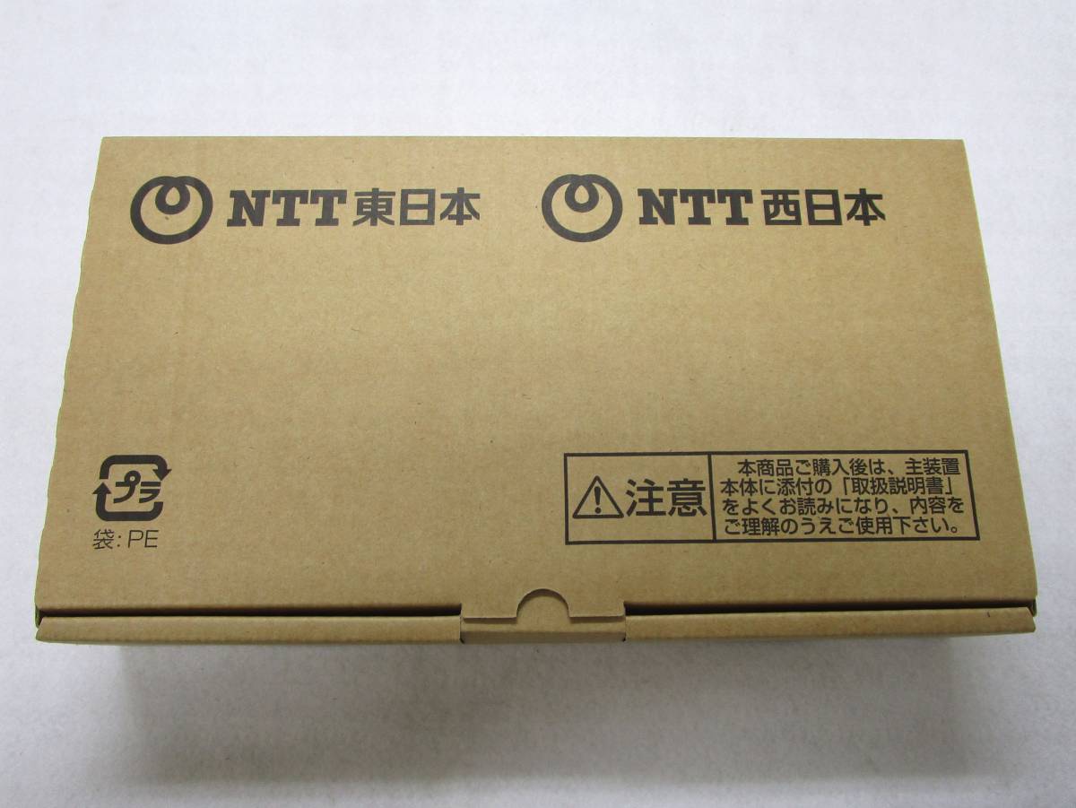 NTT ZX-DCL-S(3)CS-(1)(M)マスター ☆未使用品☆ ZX-DCL-スター「3」スロットCS-「1」「M」マスター接続装置