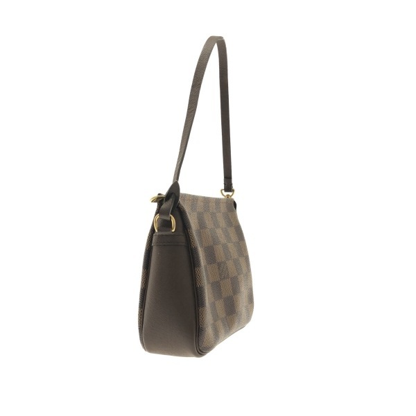 ルイヴィトン LOUIS VUITTON エベヌ SP0081 ハンドバッグ ダミエ