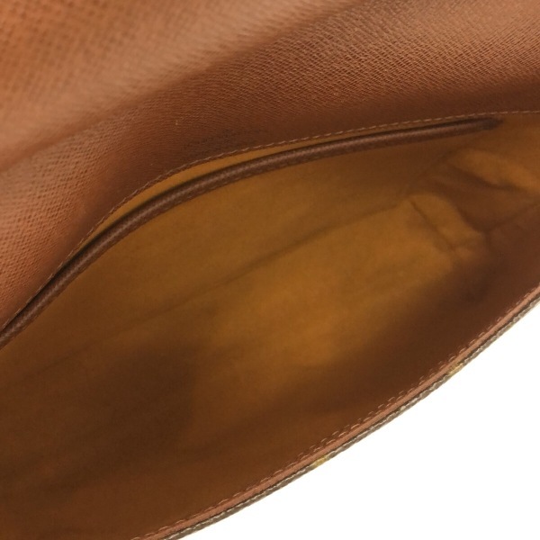 ルイヴィトン LOUIS VUITTON ショルダーバッグ M51257 ミュゼット