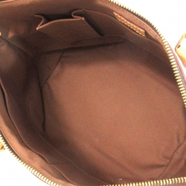 ルイヴィトン LOUIS VUITTON ハンドバッグ M40145 パレルモPM ...