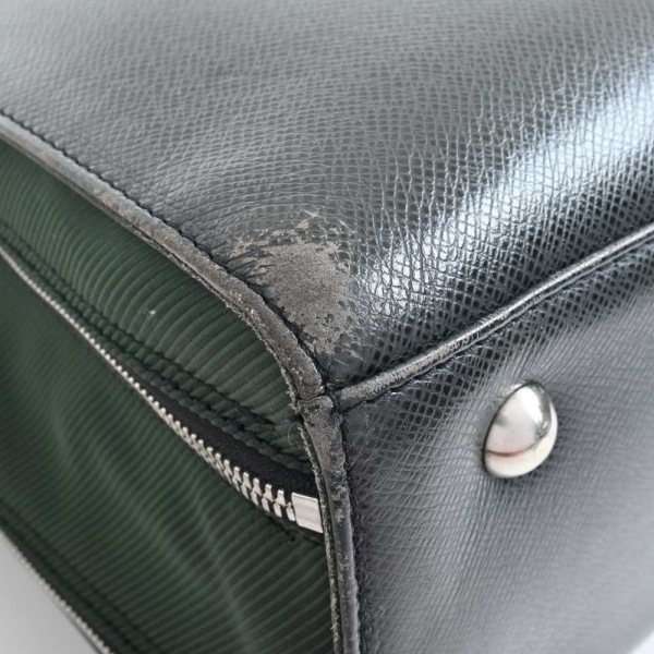 ルイヴィトン LOUIS VUITTON ビジネスバッグ M30872 ネフスキー タイガ
