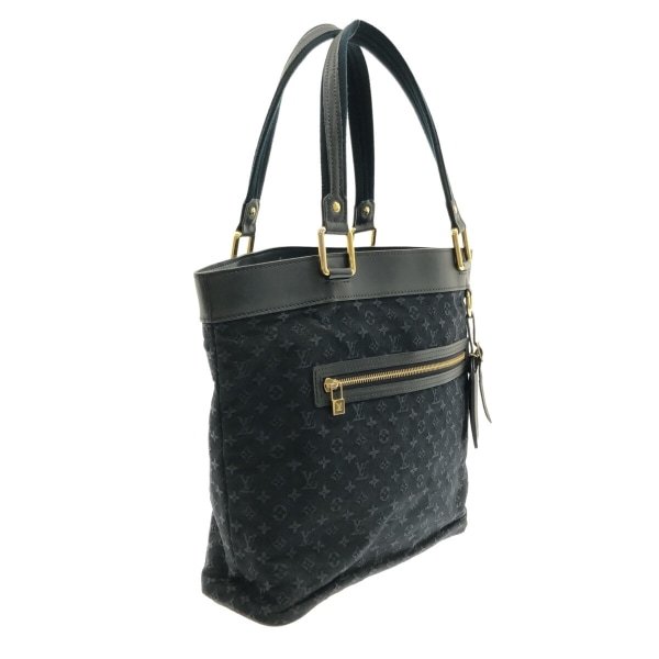 ルイヴィトン LOUIS VUITTON ハンドバッグ M92679 ルシーユGM
