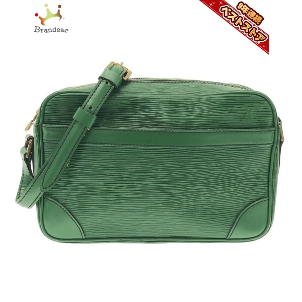 ルイヴィトン LOUIS VUITTON ショルダーバッグ M52314 トロカデロ24
