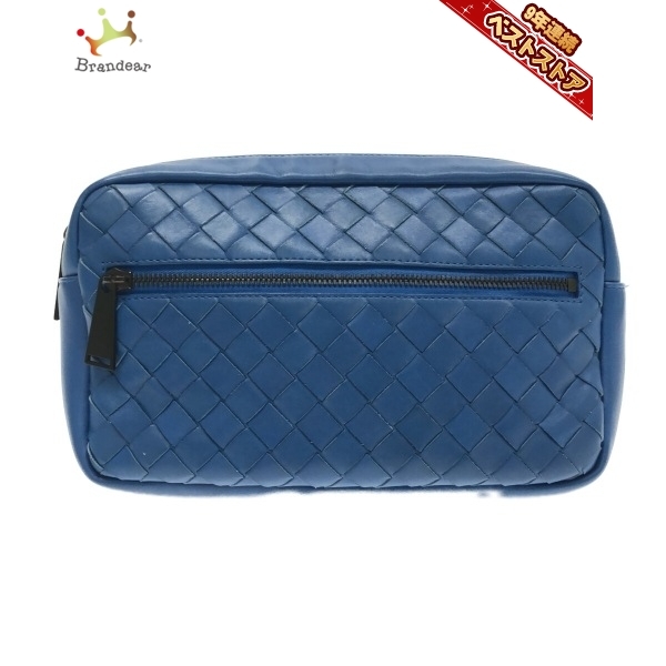ボッテガヴェネタ BOTTEGA VENETA ワンショルダーバッグ 601062