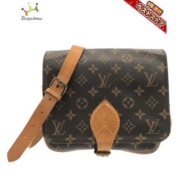 ジャンル】 ルイヴィトン LOUIS VUITTON ショルダーバッグ M51253