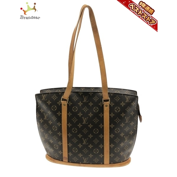 ルイヴィトン LOUIS VUITTON ショルダーバッグ M51102 バビロン